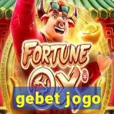 gebet jogo